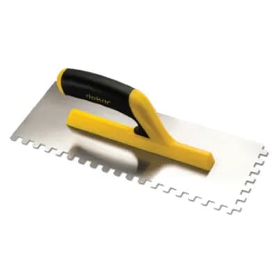 Hassan Seramik Mala 4x4 Açık Pls.sap 30 cm KOD:400