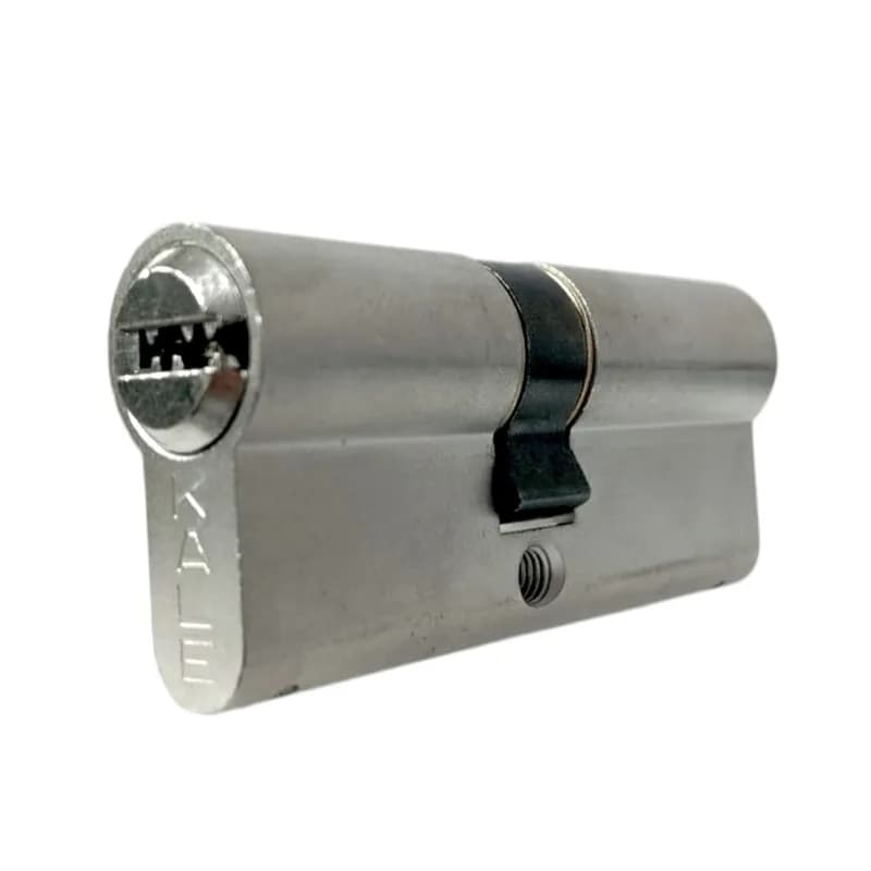 Kale Sistem Silindir (Barel) 68 mm Saten 164 SNC