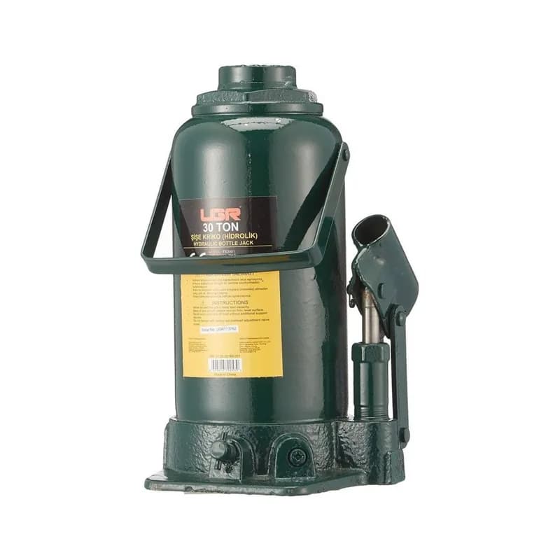 UGR KR30 Bottle Jack 30 t