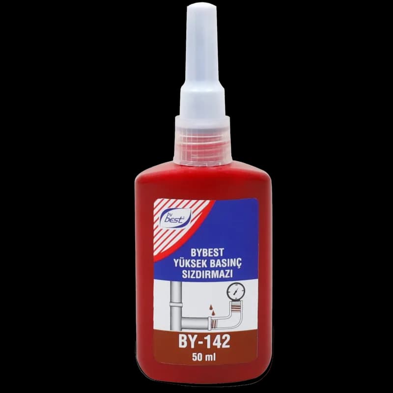 BY142 Yüksek Basınç Sızdırmazı 50 ml