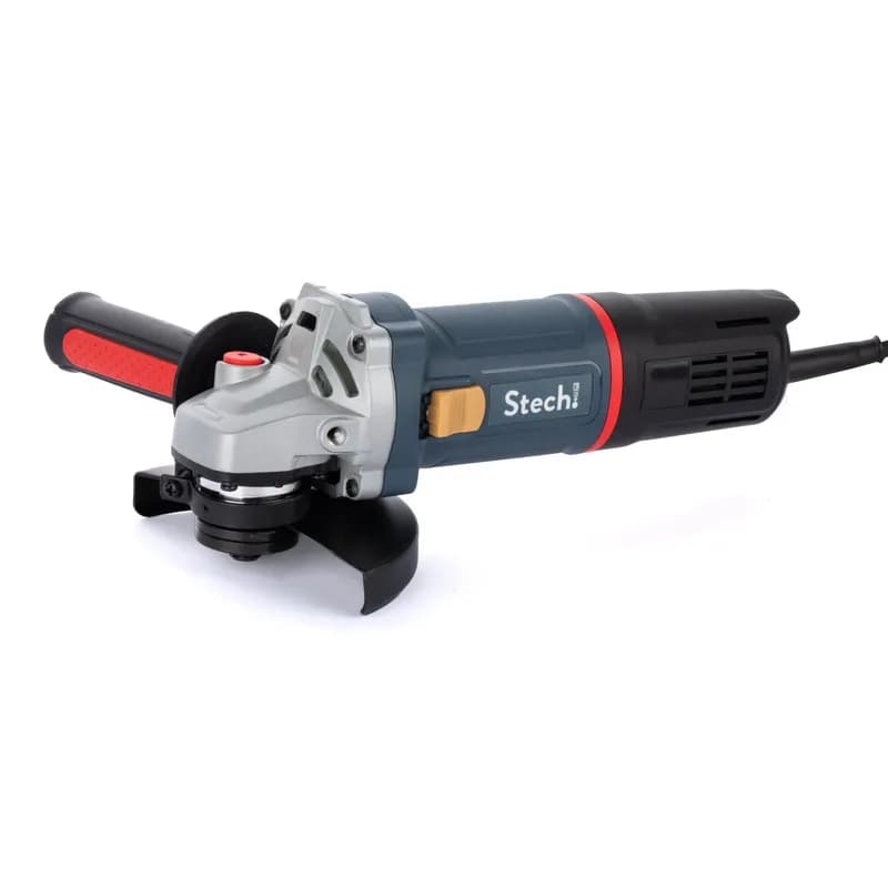 STECH-END Avuç Taşlama 1300 W SAT13125