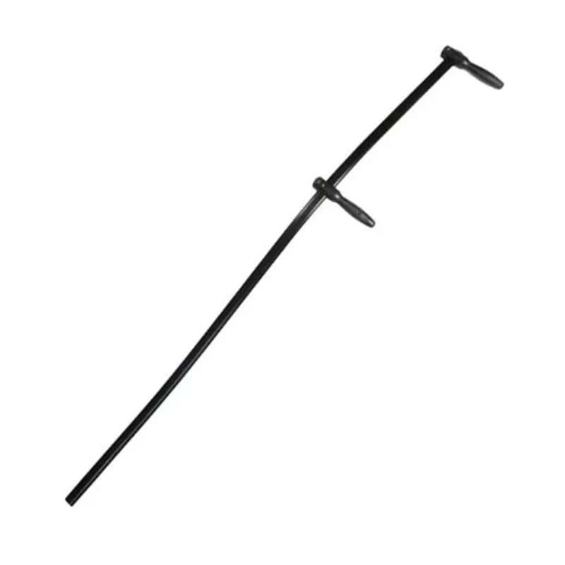 Günaş Tırpan Sapı Metal SC 1500