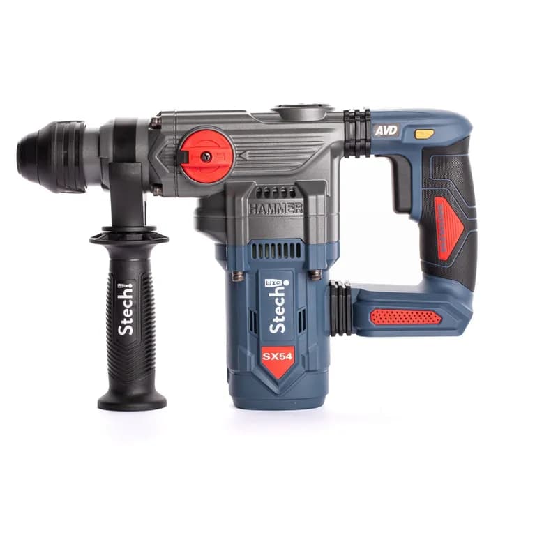 STECH-END Akülü Kırıcı Delici 4.0 Ah 20 V SX54