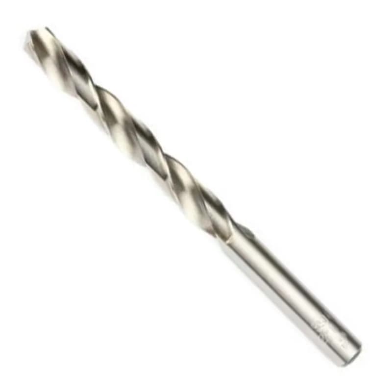 MTE HSS Taşl. Matkap Ucu DIN338 21 mm 2102100