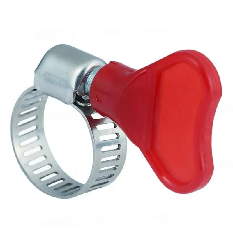 TORK Kelebek Saplı Hortum Kelepçe (8.5 mm) 13-19
