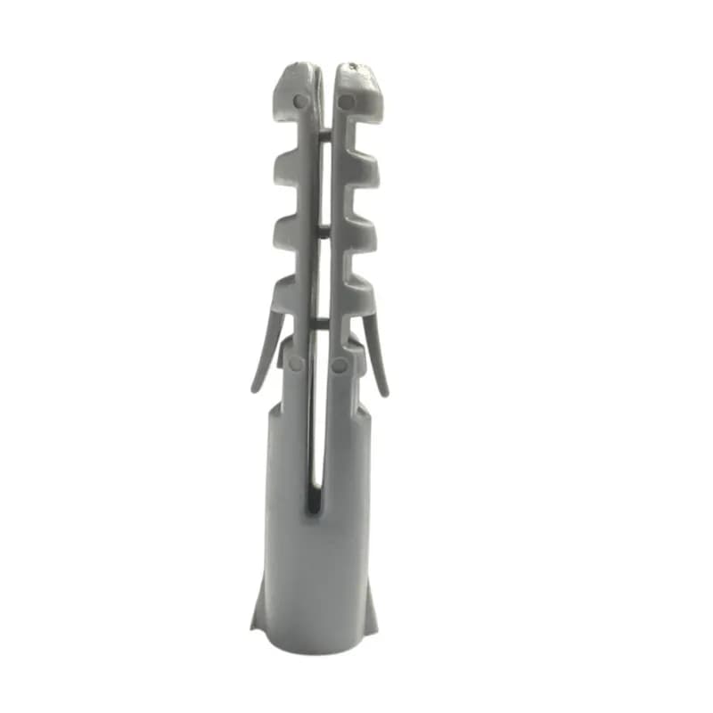 ERBİ Plastik Dubel 14x75 Gri (50 adet)