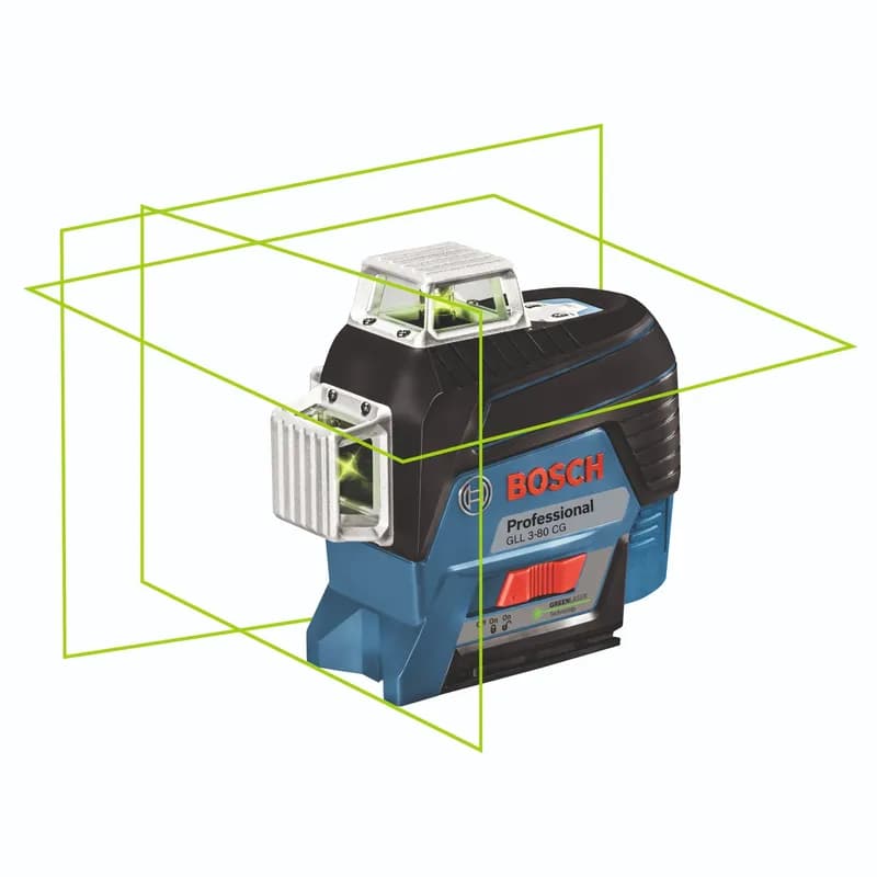 Bosch Line Laser GLL3-80CG 0601063T00