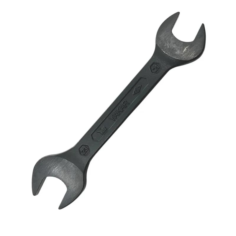 YAKAR Açık Ağız Anahtar 21x23 mm