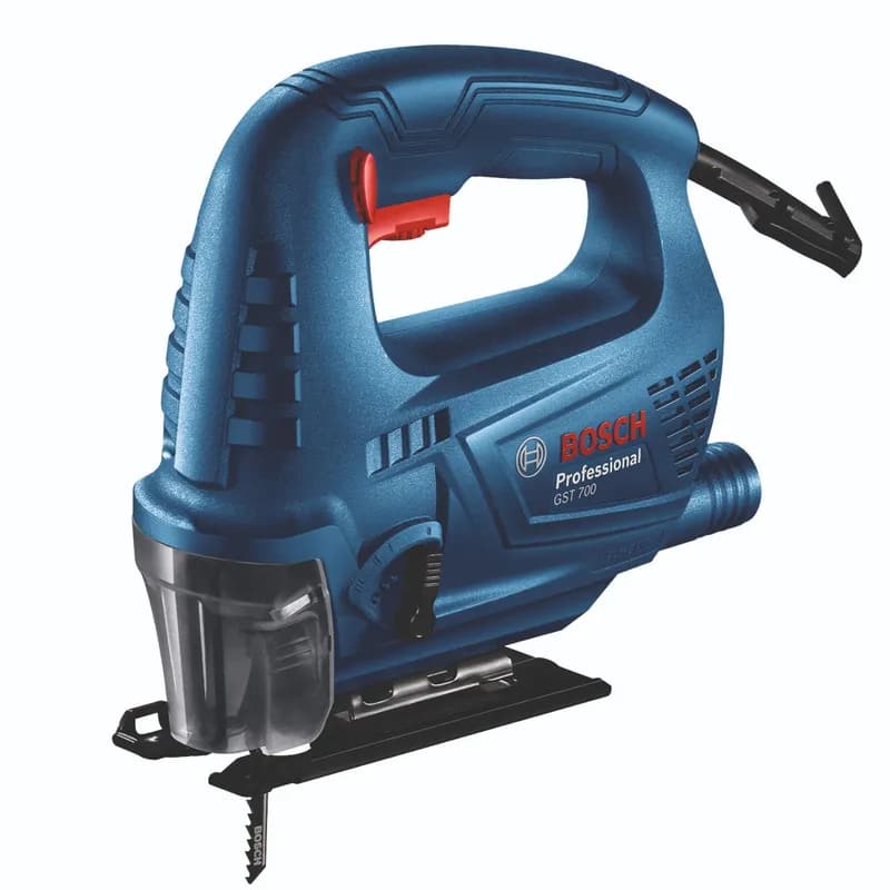 BOSCH Dekupaj Makinesi 500 w GST700 06012A7020