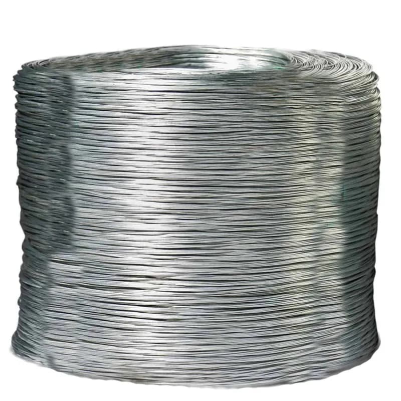Galveniz Tel 3 mm (1 mt 55 gr)
