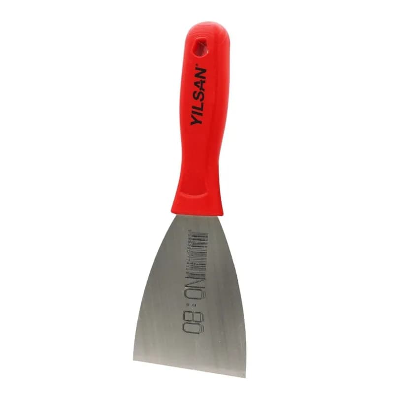 YILSAN Kazıma Ispatula 80 mm