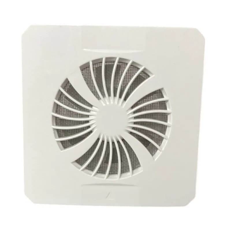 BYLiON Banyo-Tuvalet Aspiratör 120 mm Asp-120