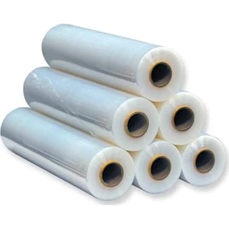 Arma Streç Film 23 MİC.3040 GR(280GR+2760GR)300 mt