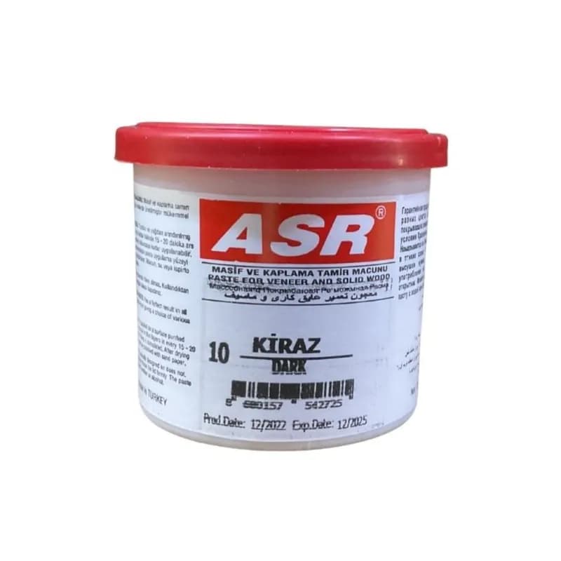 ASR Tamir Macunu 200 gr Kiraz