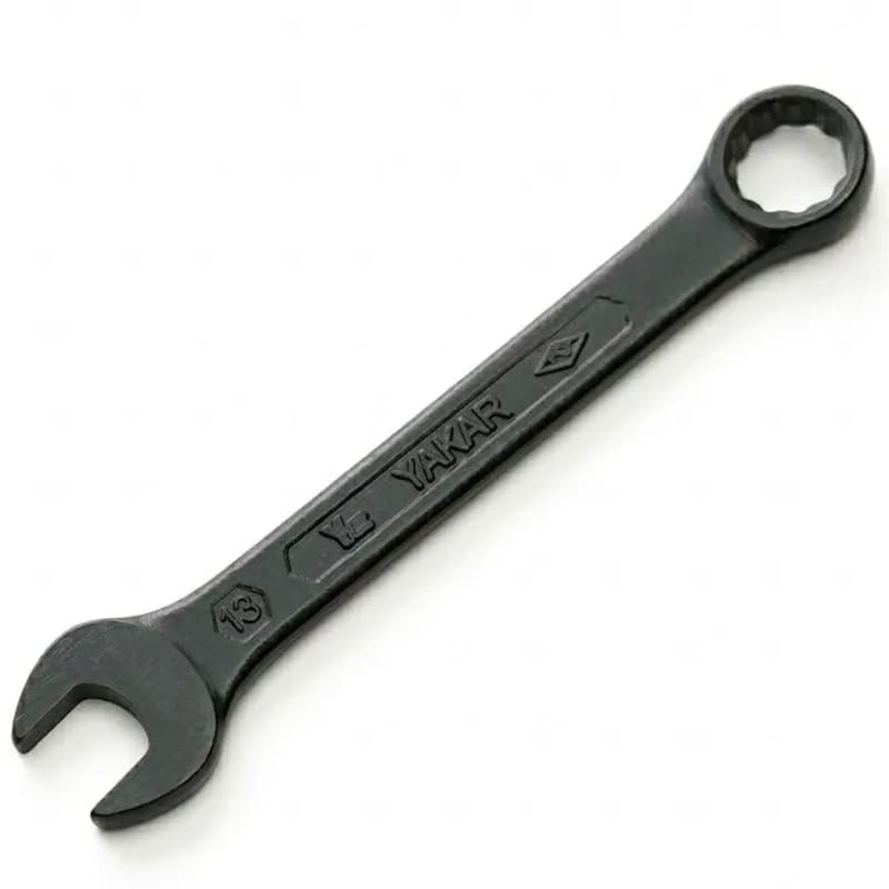 YAKAR Kombine Anahtar 13 mm