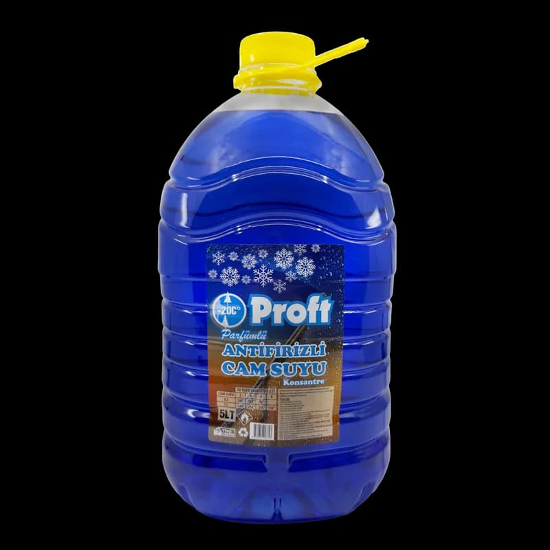 Proft Cam Suyu 5 lt