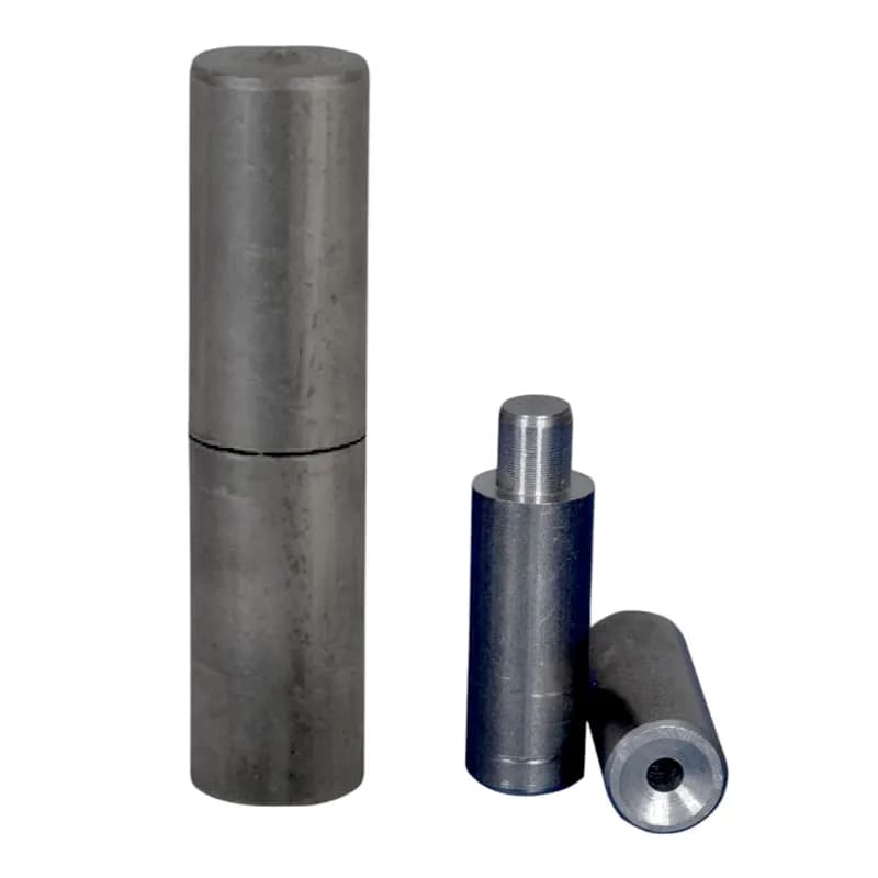 Mil Menteşe 22 mm