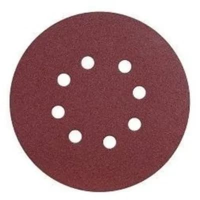 ATLAS Alçı Zımpara 8 Delik 157K 225 mm 100 Kum