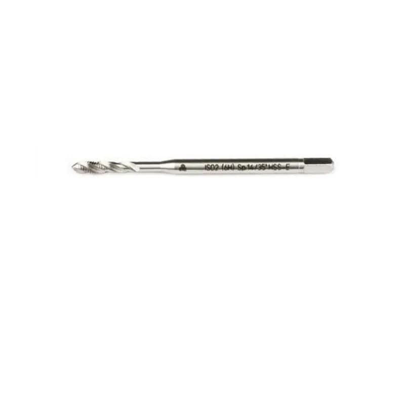 MTE HSSE Helis Makine KLV DIN371C M10 105790138
