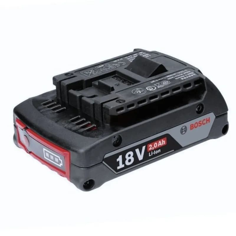 Bosch Battery 18V 2.0 Ah 2607336906