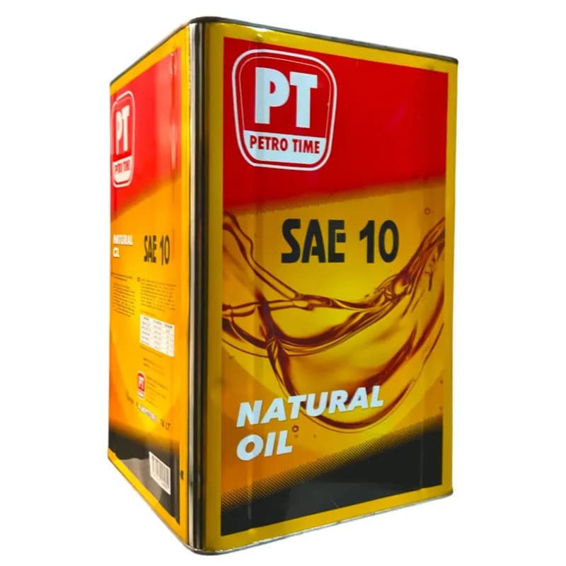 PETRO TIME Genel Maksatlı Yağ 16 lt Sae 10