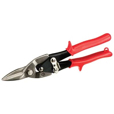 Tomax Kaportacı Sac Kesme Makası 250 mm Düz