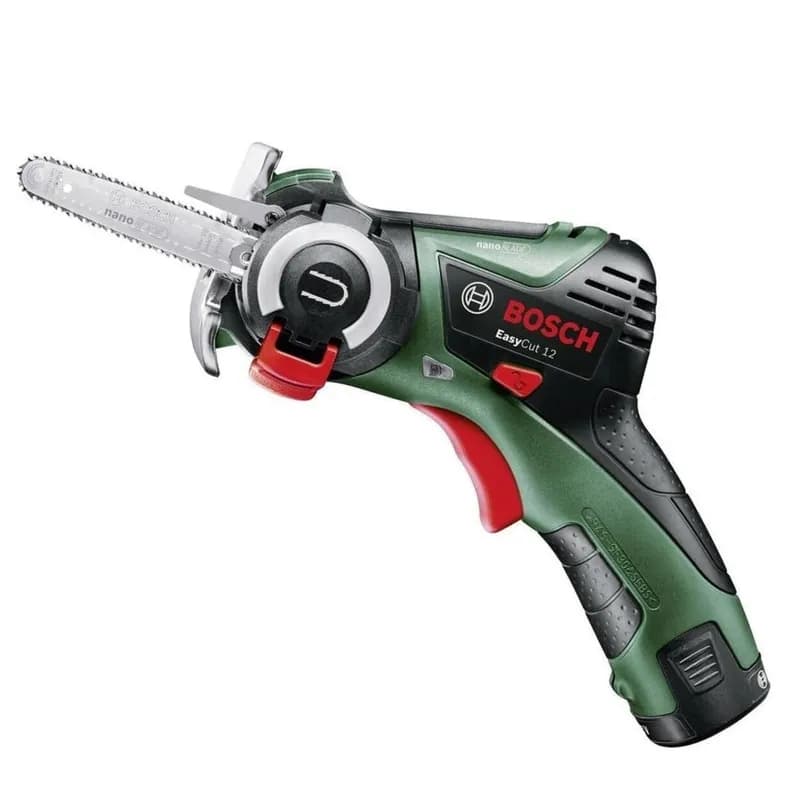 BOSCH Dal Budama 12 V EASYCUT12 06033C9000