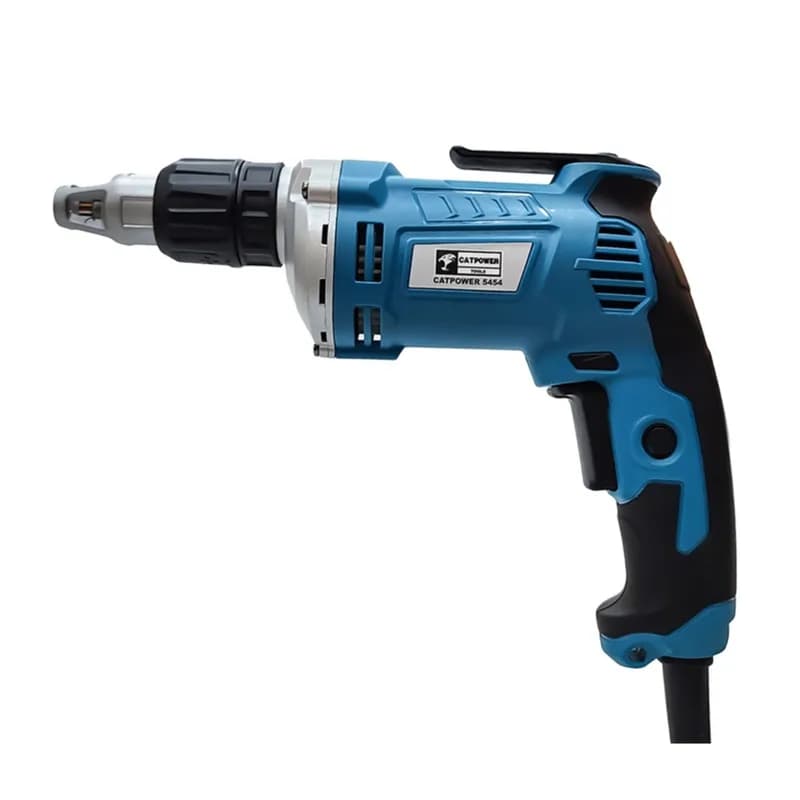 CATPOWER Alçıpan Vidalama 620 W CAT5454