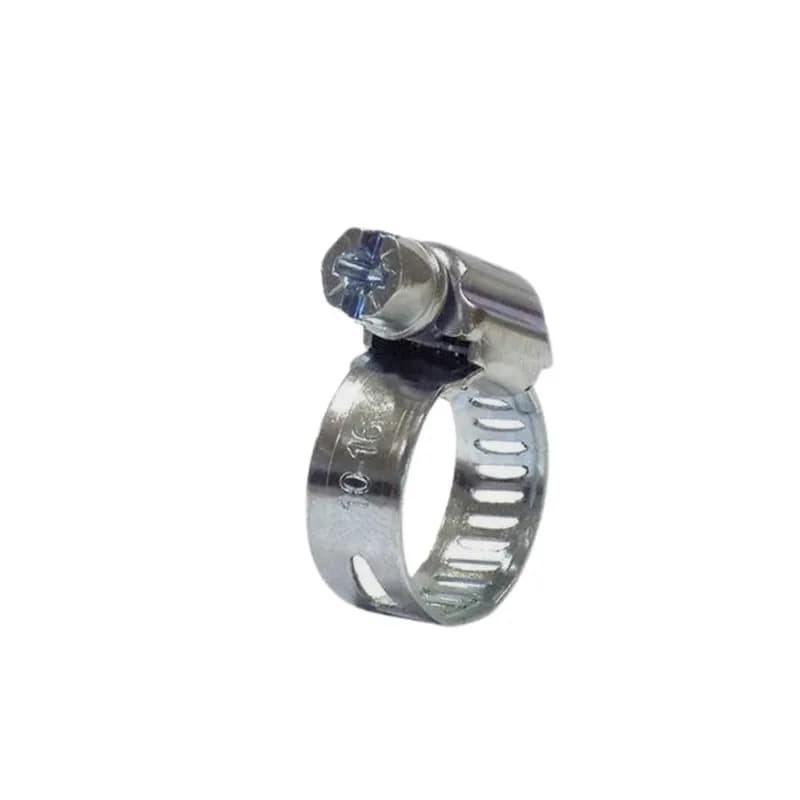 TORK A Tipi Hortum Kelepçe (8.5 mm) 10-16