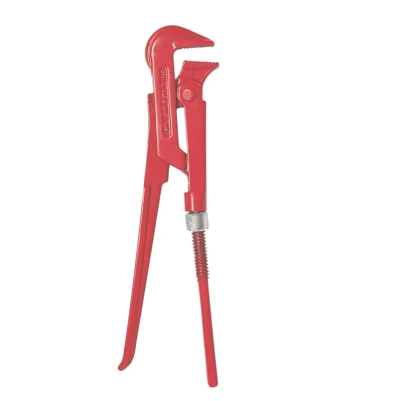SAİT DEMİRCİ Maşalı Boru Anahtarı 1.5" Ba 002