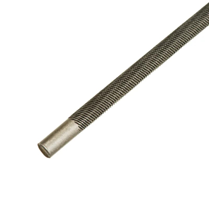 Jaguar Motor Eğesi 8" 7/32
