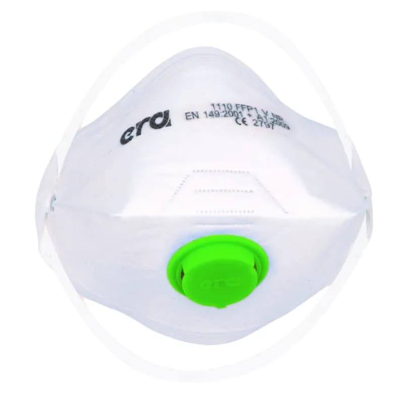 ERA Solunum Maskesi FFP1 KOD:1110
