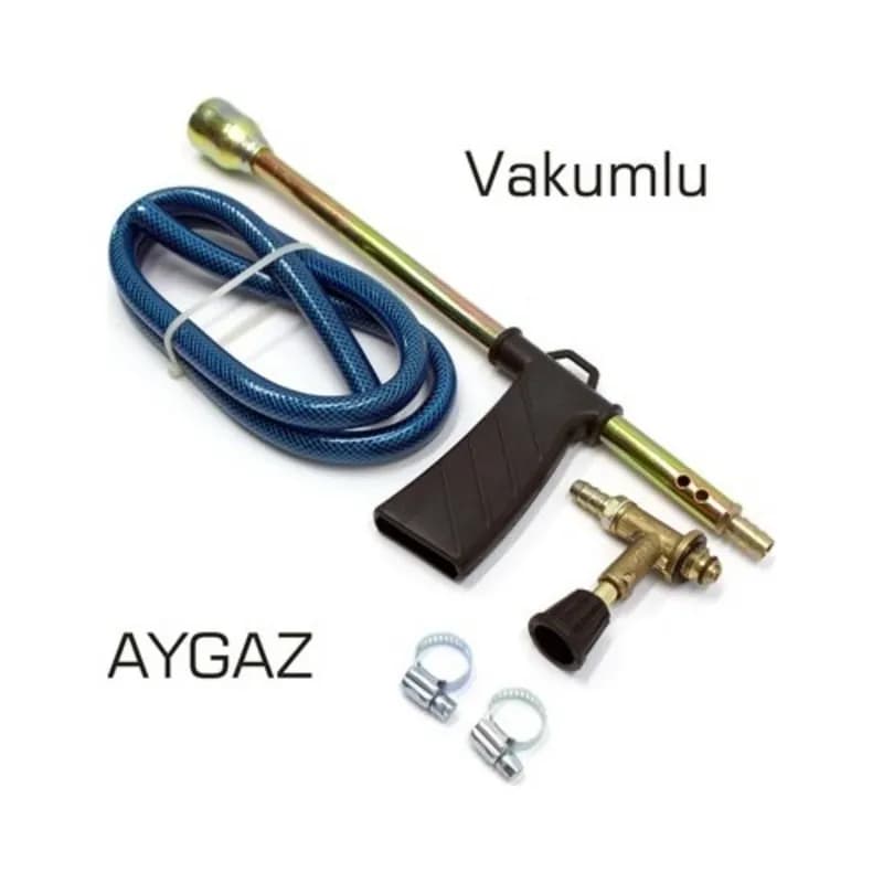 ELTOS Aygaz Pürmüz Vakumlu EP352