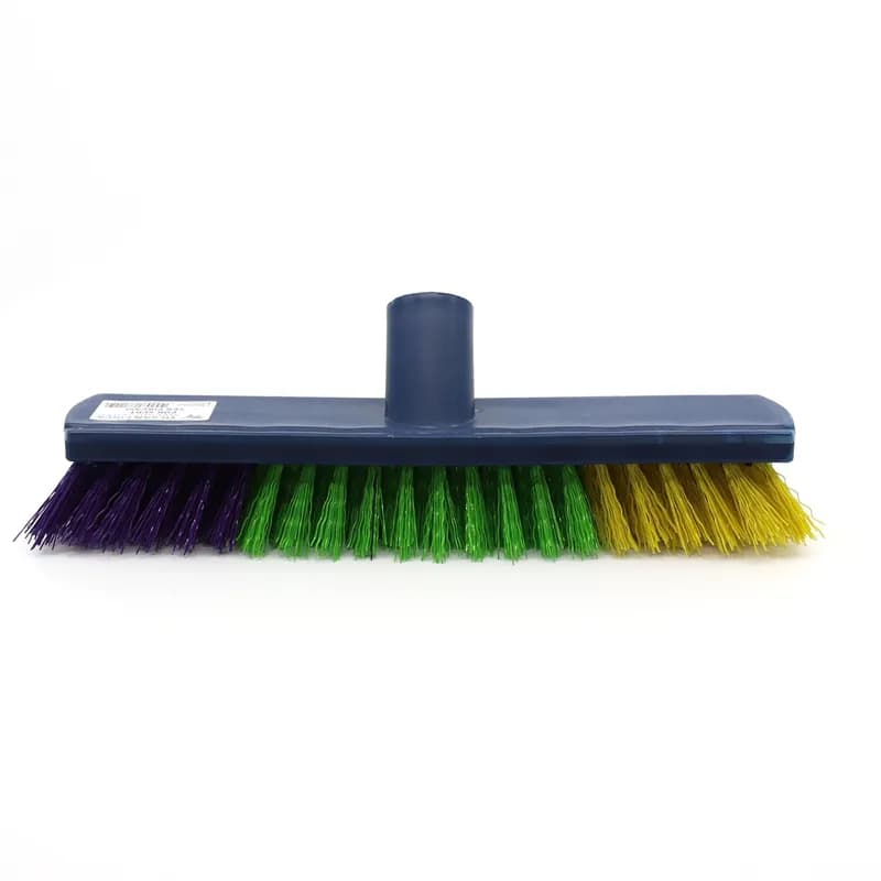 YILSAN Yer Fırçası Çok Sert 2.5 cm KOD:400/475