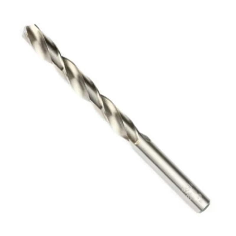 MTE HSS Taşl. Matkap Ucu DIN338 17 mm 7001700
