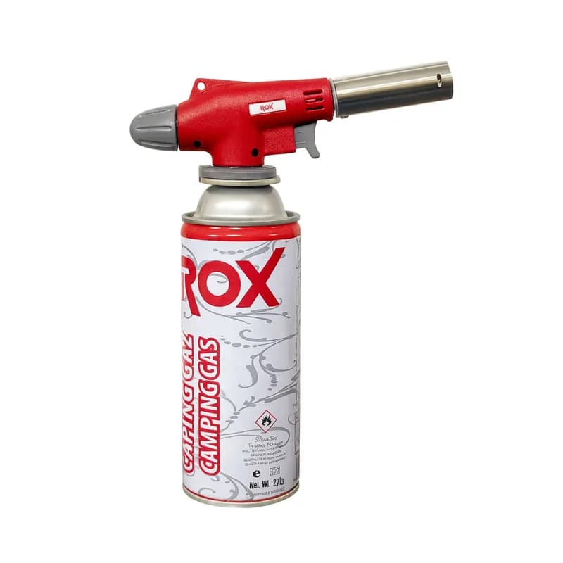 Rox Çakmaklı Kartuş Pürmüz Seti KOD:0295