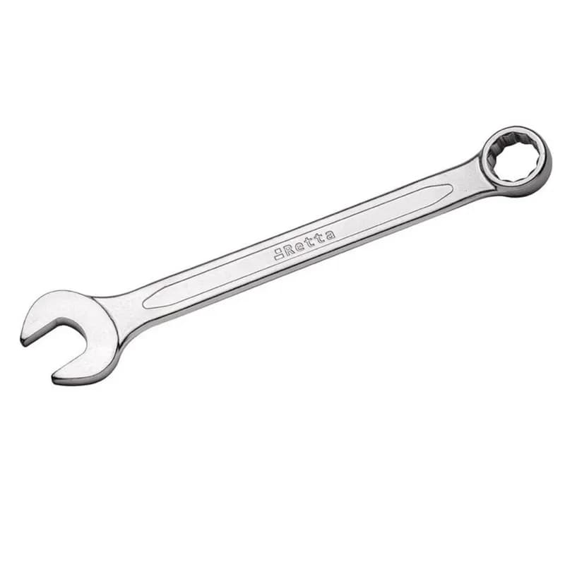 Retta RKA1018 Kombine Anahtar 18 mm