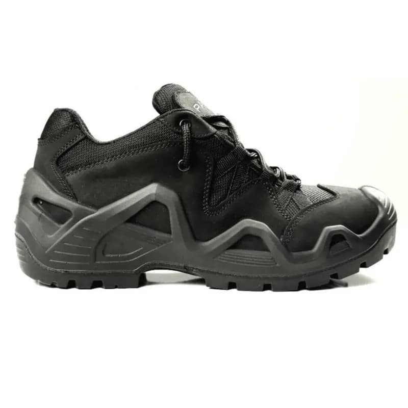 PARS 101 Power Outdoor Ayakkabı Siyah NO:40