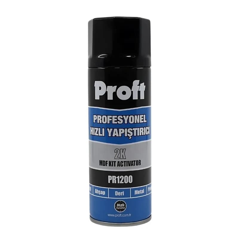 Proft MDF Aktivatör 200 ml