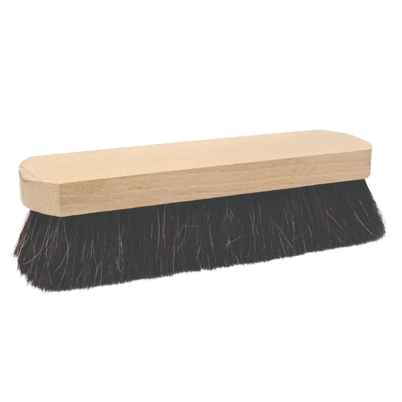 YILSAN Ahşap Süper Lüx Uzun Yele Badana Fırçası