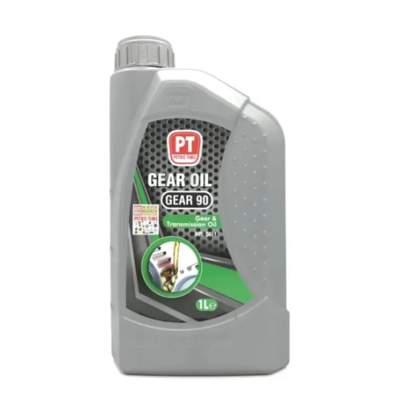 PETRO TIME Dişli Yağı 1 lt Gear 90