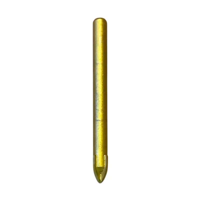 GFB Cam-Seramik Delme Universal Mat.ucu 12 mm 4607