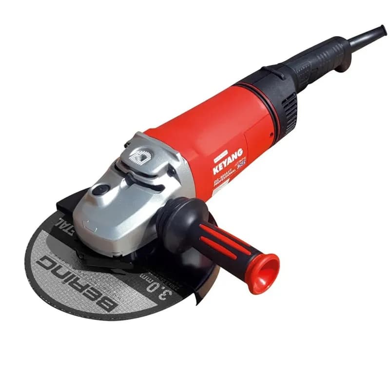 KEYANG Büyük Taşlama 230 mm 2600 W DG926F
