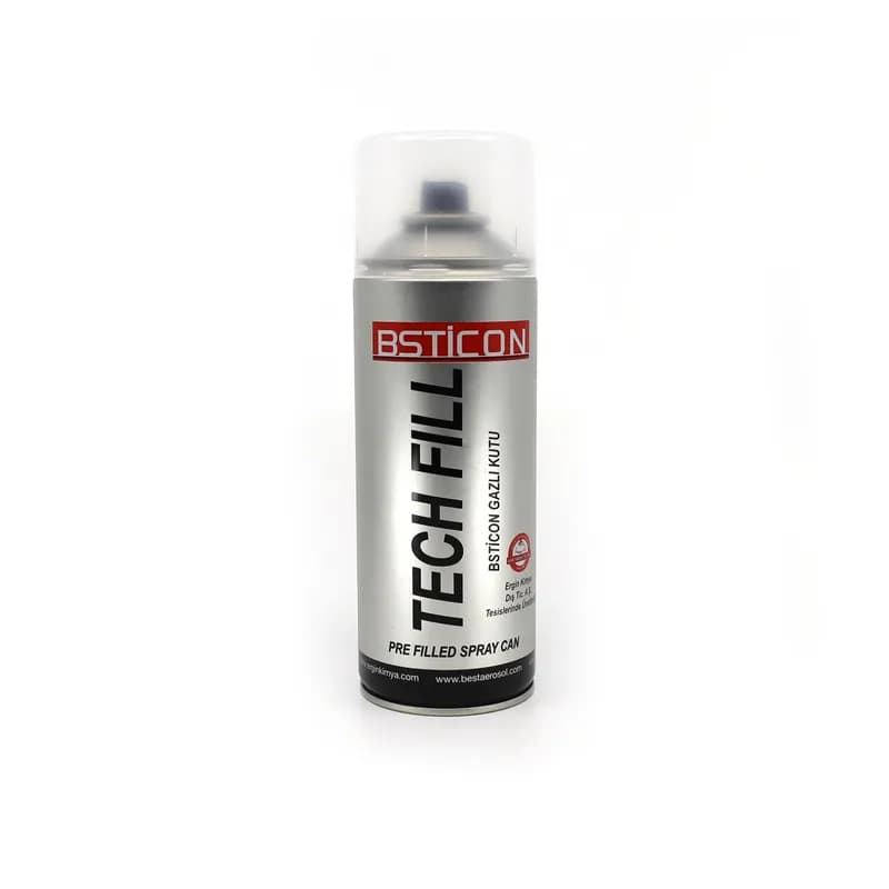 Best Bsticon Sprey Gazlı Kutu 400 ml
