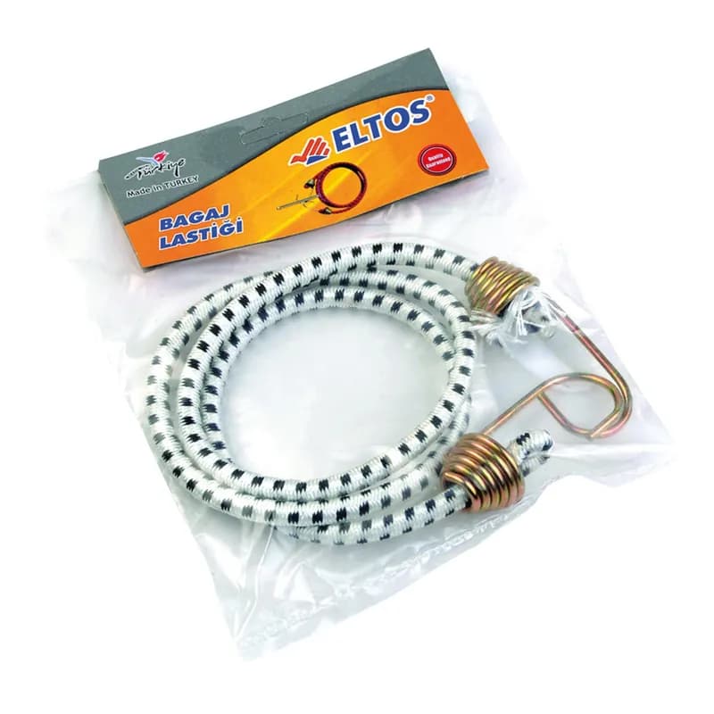 ELTOS Bagaj Lastiği 90 cm Evt 832