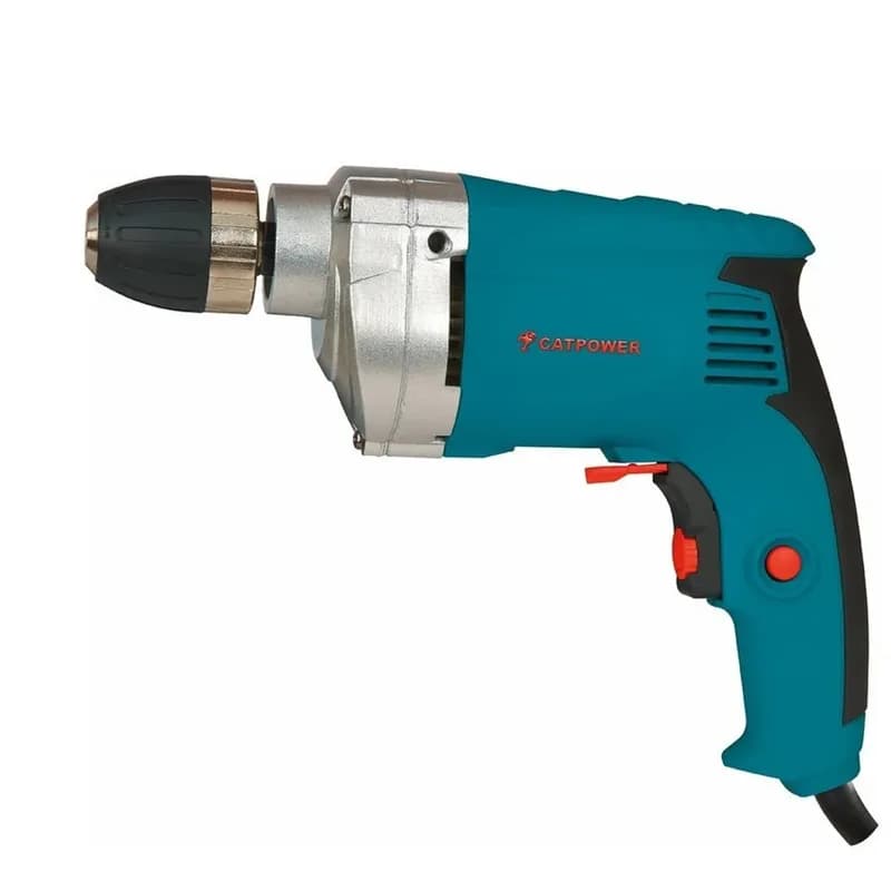 CATPOWER Darbesiz Matkap 10 mm 710 W CAT5712