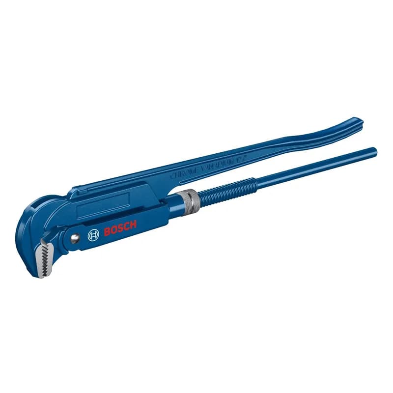 Bosch Pipe Wrench 1" 90° 1600A02W3V