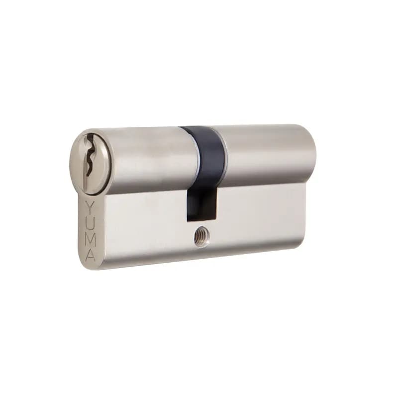 YUMA Cerman Barel 90 mm Saten YM-B90S
