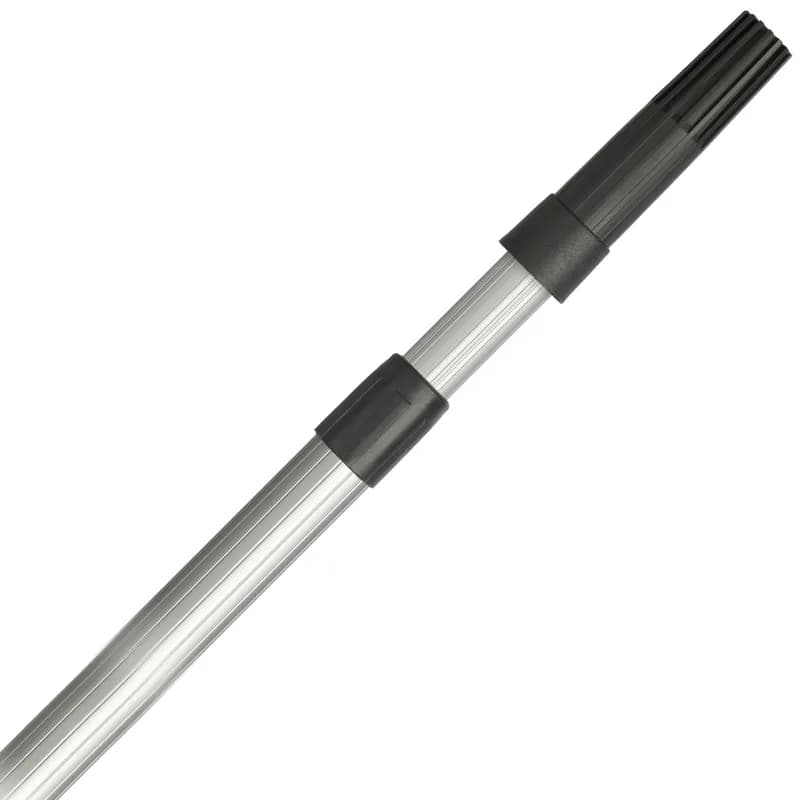 Dekor Ayarlı Hafif Alüminyum Sırık 2.5 mt 1293