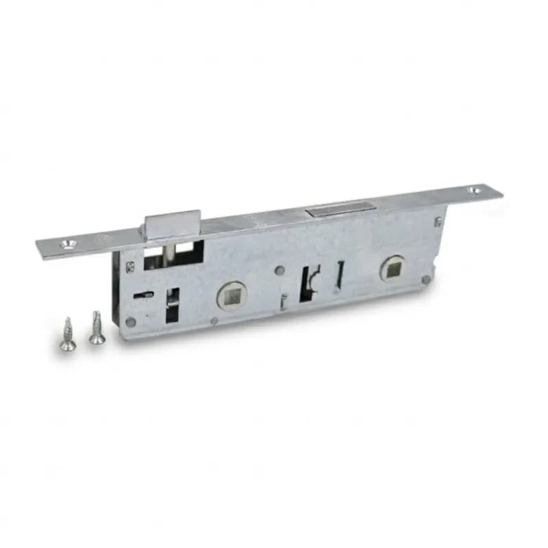 Kale PVC Kapı Banyo-WC Kilidi 35 mm 269 P WC